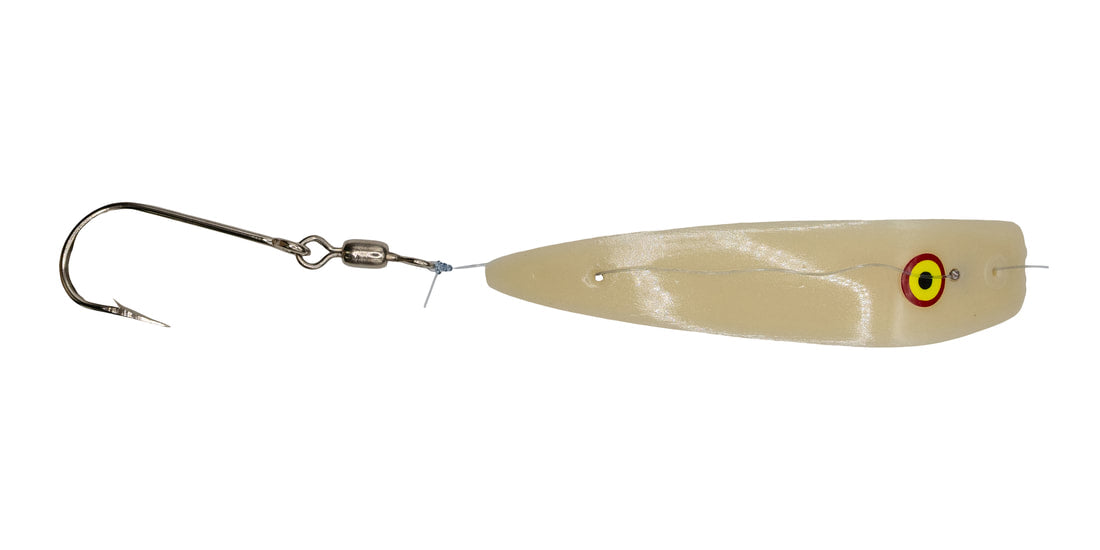Apex Trolling Lures