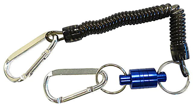 Dragonfly Magnetic Net Release
