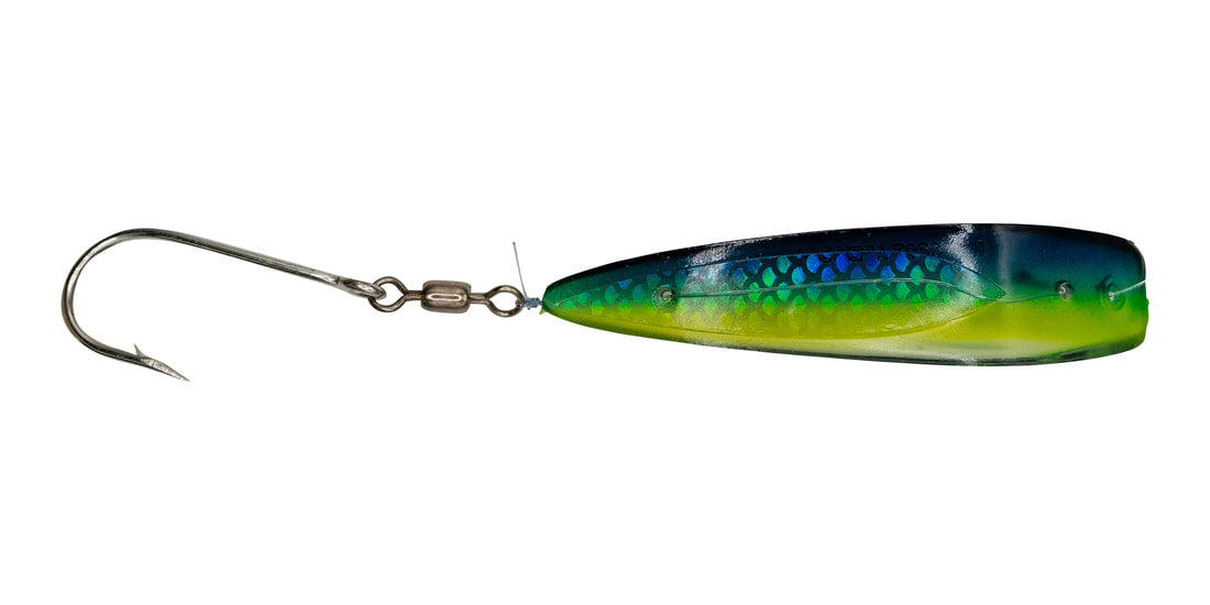Apex Trolling Lures