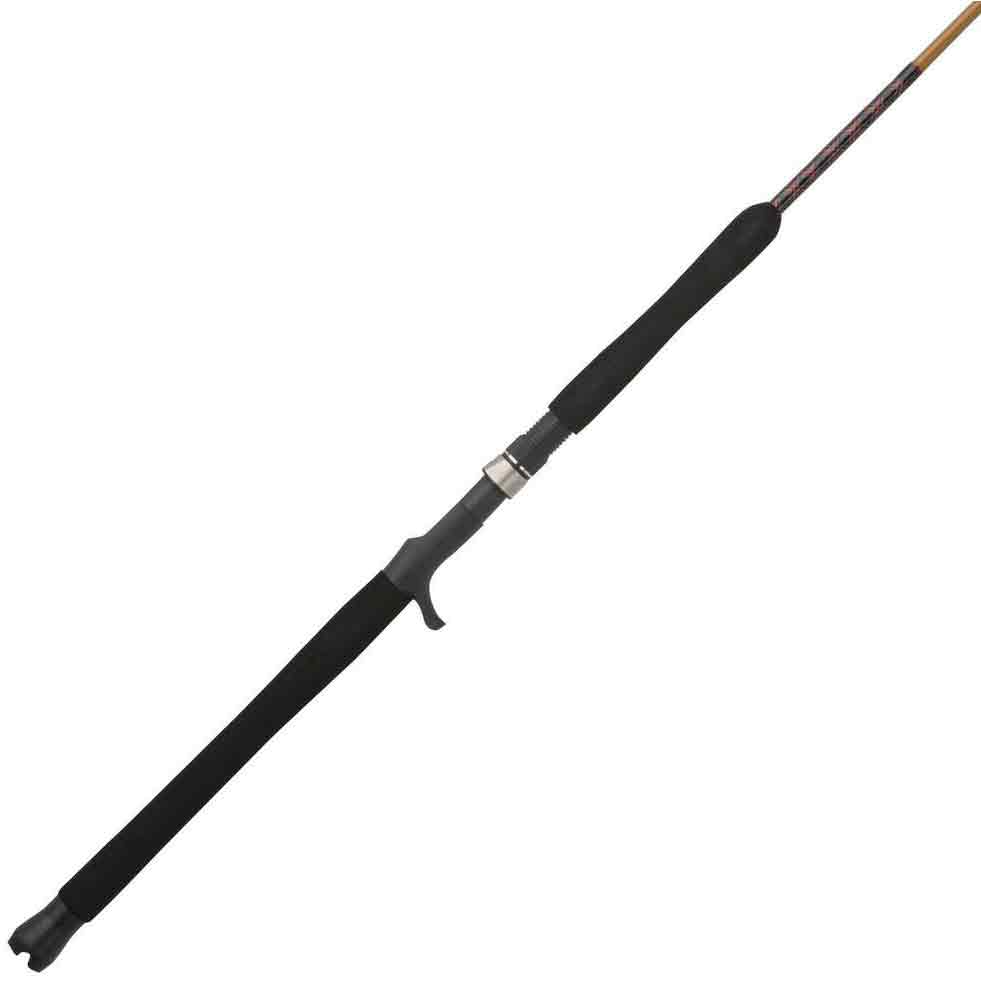 Ugly Stik Tiger Elite Jigging Boat Rod - Main Image