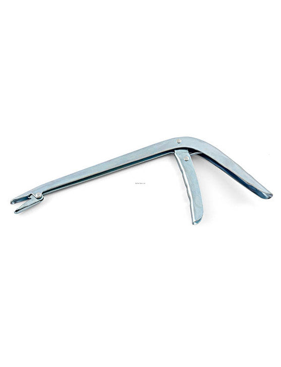 Danielson Stainless Steel Hook Remover 9.5"