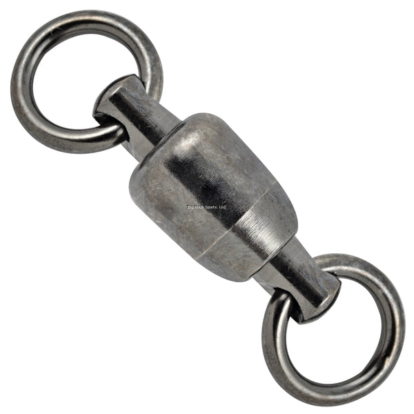 Danielson Ball Bearing Swivels With Welded Rings