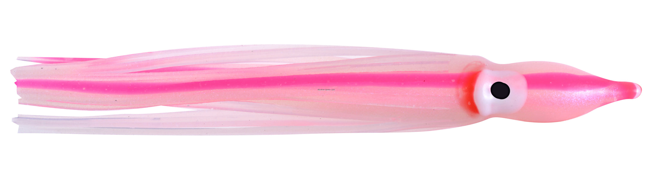 Danielson Squid Bait 2.5" 4 Pack