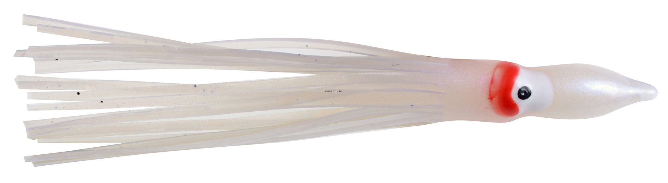 Danielson Squid Bait 2.5" 4 Pack