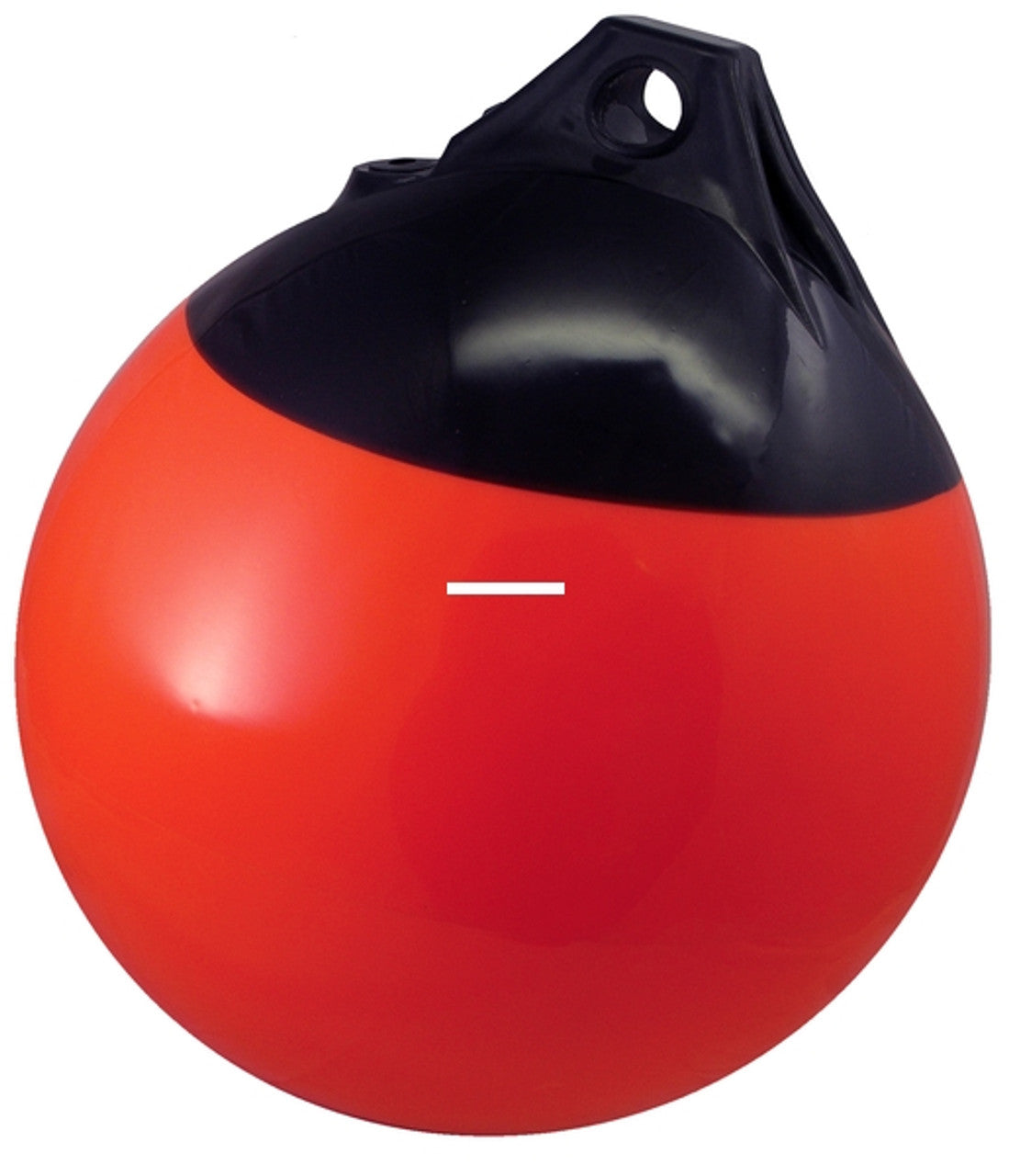 Danielson Red  Buoy 12"