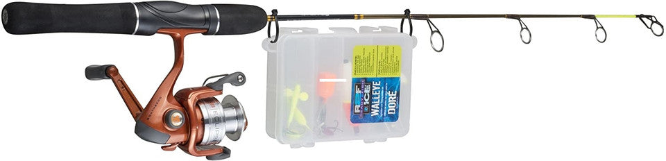 Celsius R2F 27 Medium Heavy Mlt-Sp Combo with Kit