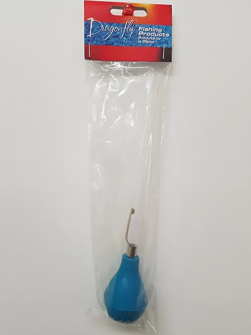 Dragonfly Stomach Pump