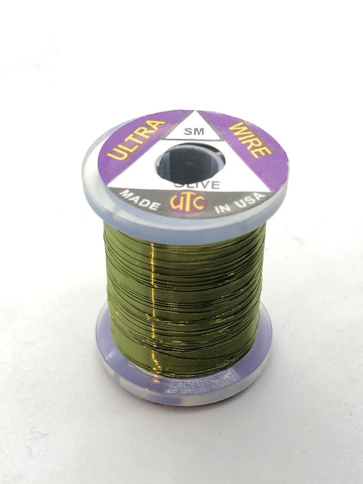 UTC Ultra Wire