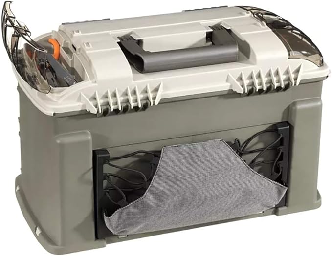 Plano Guide Series 767 Angled Tackle System