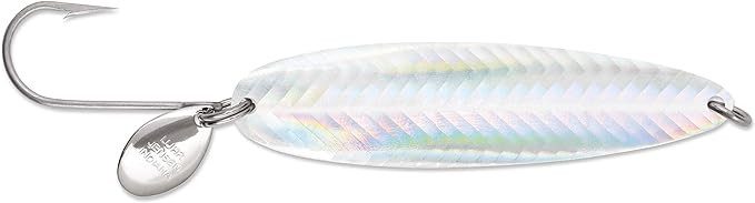 Luhr Jensen Coyote Trolling Spoon