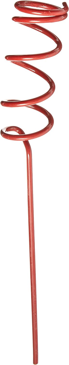 Danielson Rod Holder Coil 5/16"