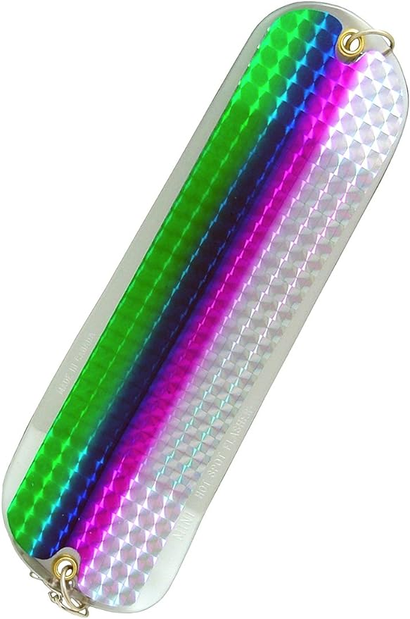 Hot Spot Mini Flasher 8"