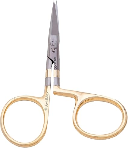 Dr. Slick Twisted Loop Scissors