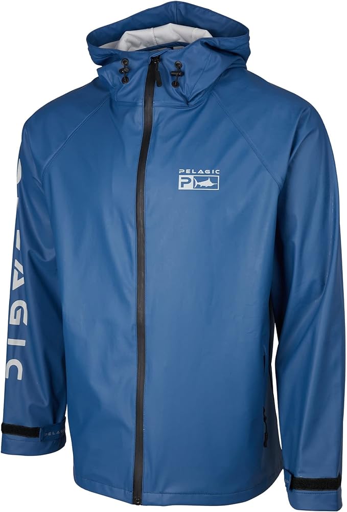 Pelagic Gear Chubasco Jacket