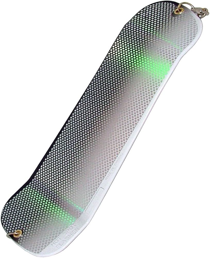 Hot Spot Flasher  11"