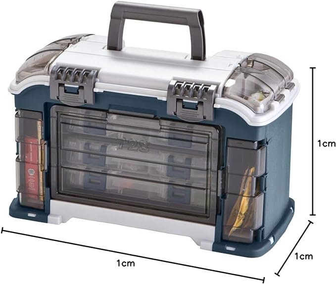 Plano Fishing Equipment Tackle Bags & Boxes 728001