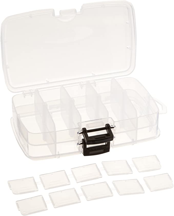 Plano 2 Sided Lure Box