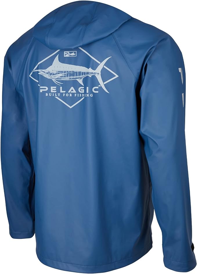 Pelagic Gear Chubasco Jacket