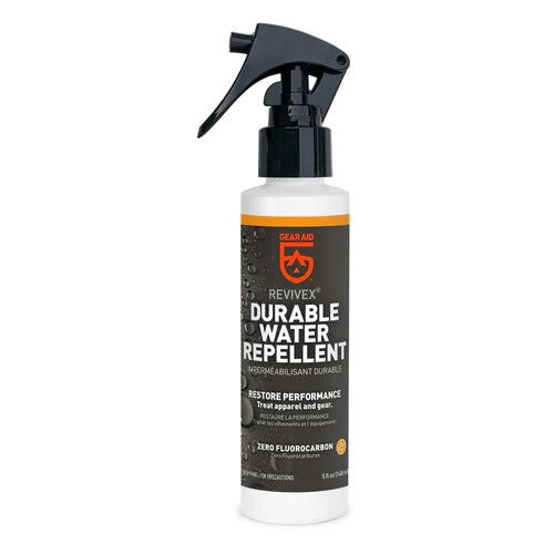 Gear Aid Revivex Waterproofing Spray