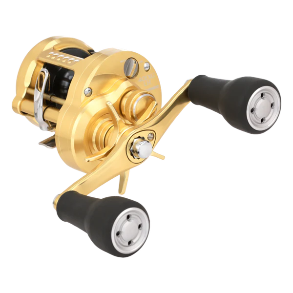 Shimano Calcutta Conquest MD Baitcaster Reel