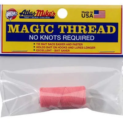 Atlas Mike's Magic Thread 100"