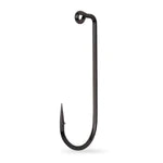 Mustad Aberdeen 90º Jig Hook - 2X Strong 32833NP