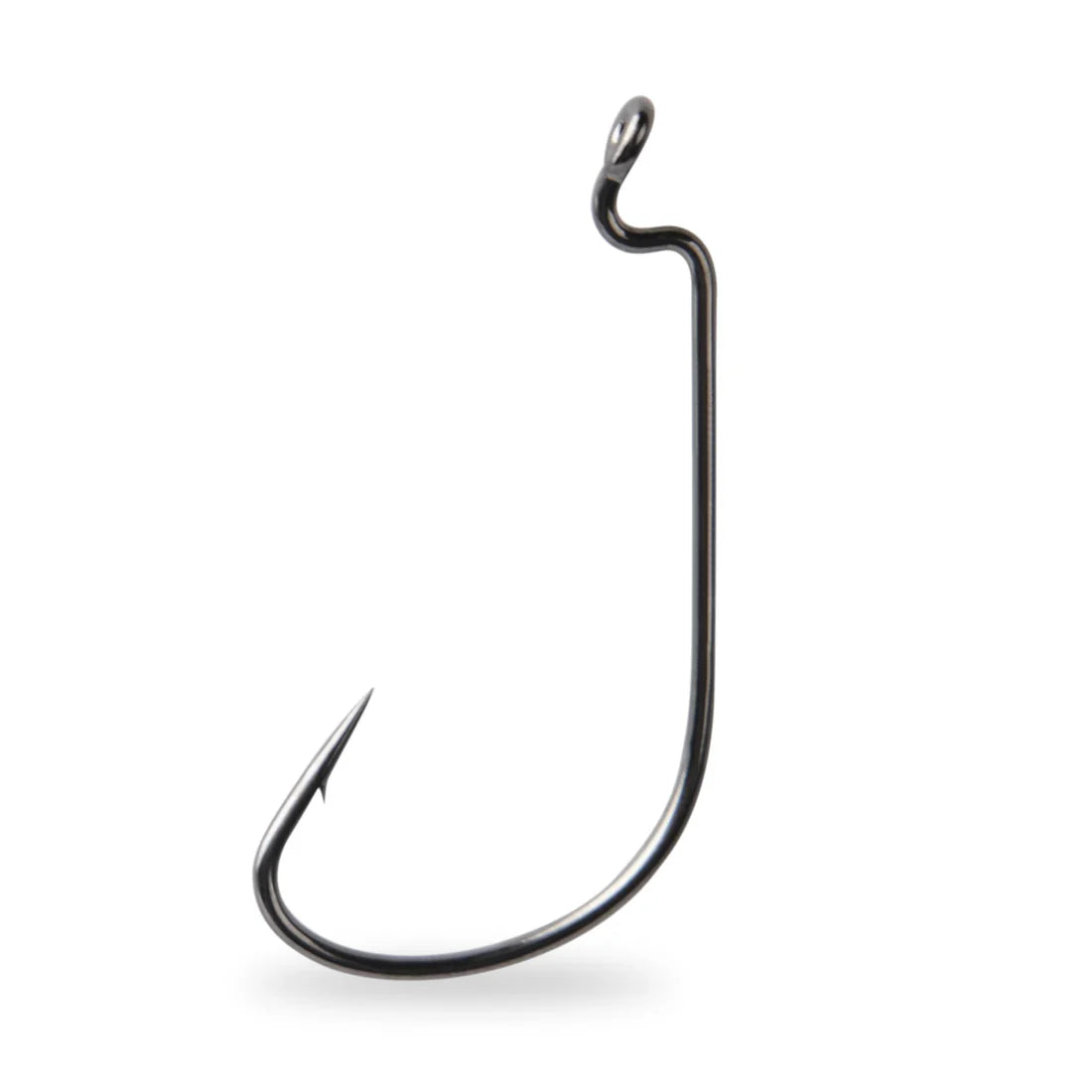 Mustad Mega Bite Worm Hook 37177NP