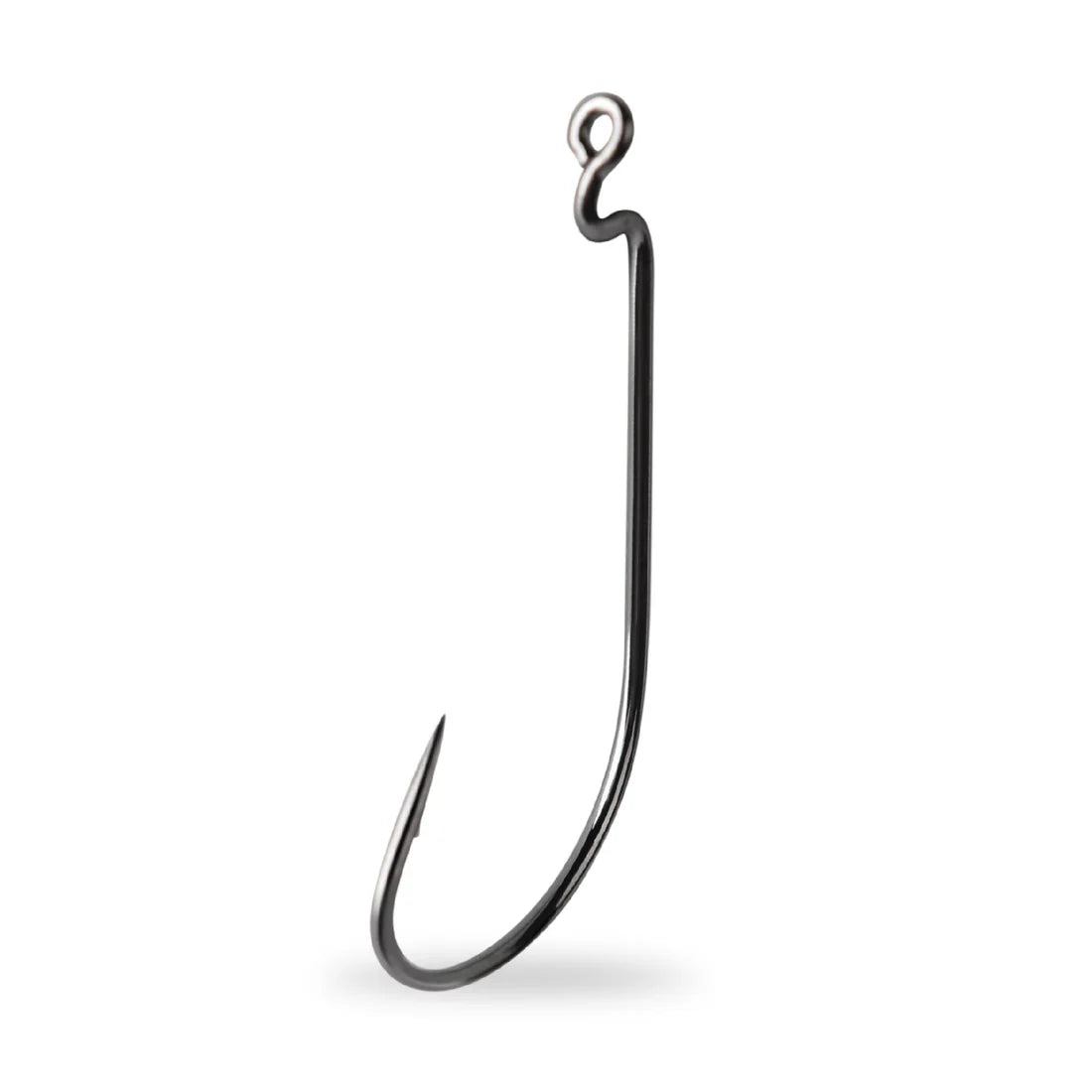 Mustad Mega Bite Worm Hook 37177NP