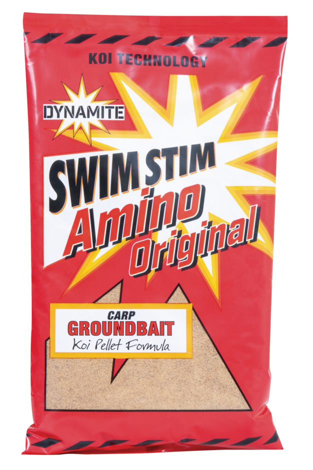 Dynamite Swim Stim Ground Bait