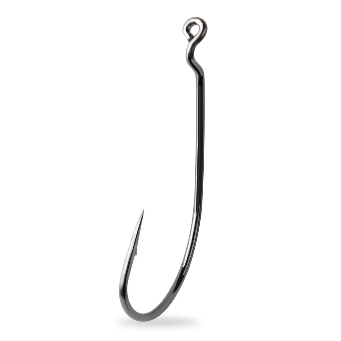 Mustad Ultra Point Big-Mouth Tube Hooks