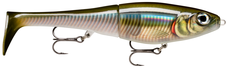 Rapala X-Rap Peto 20 CM