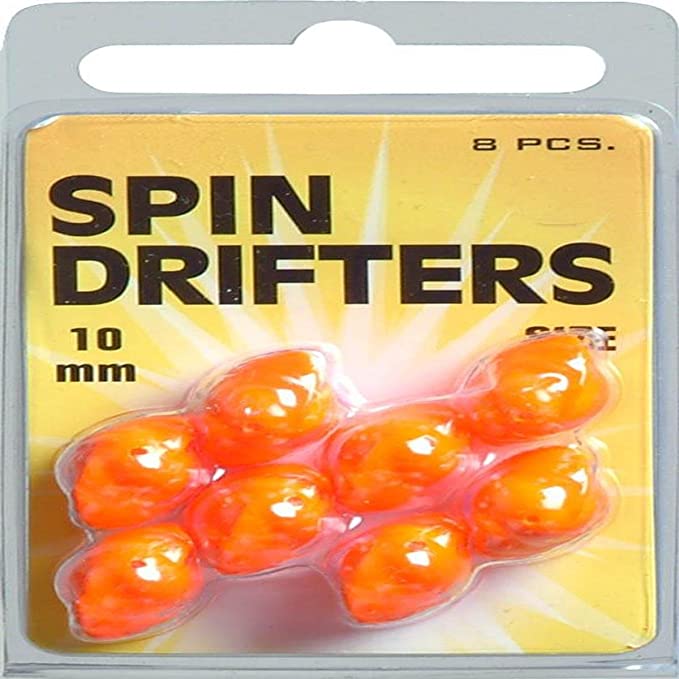 Assorted Spin Drifters