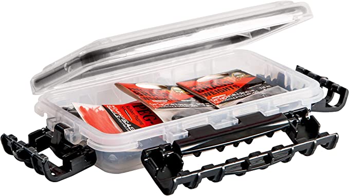 PLANO STOWAWAY 6 COMPARTMENT