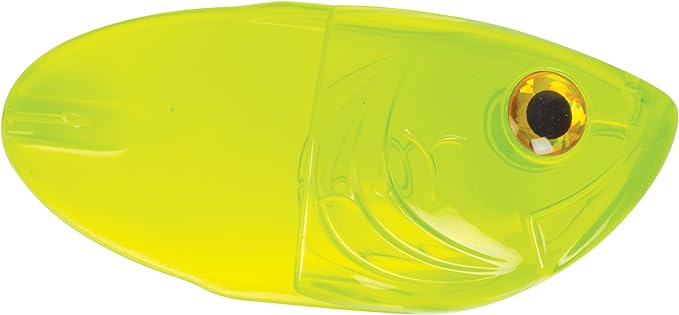 Luhr Jensen Cut Bait Head