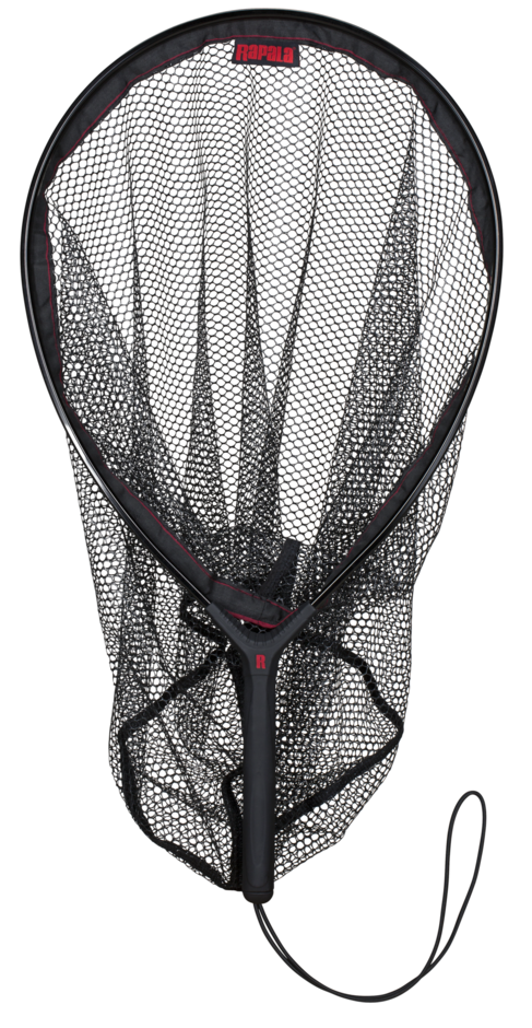 Rapala Single Handed Net