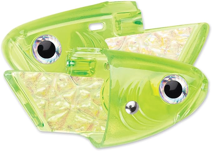 Luhr Jensen Cut Bait Head