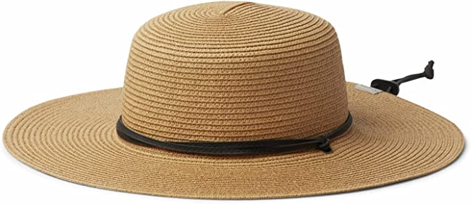 GLOBAL ADVENTURE XS STRAW HAT