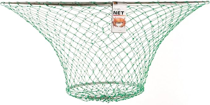 DANIELSON 32 DELUXE CRAB RING TRAP