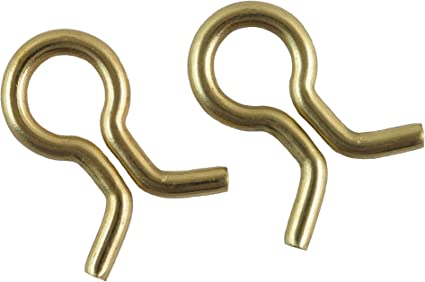 Do It Cannonball Brass Eyelet (50 pk) 125534
