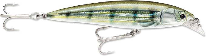 Rapala X-Rap Saltwater 14" Pinfish Suspending Fishing Lure