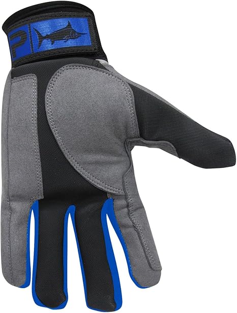 PELAGIC Wireman HD Fishing Gloves