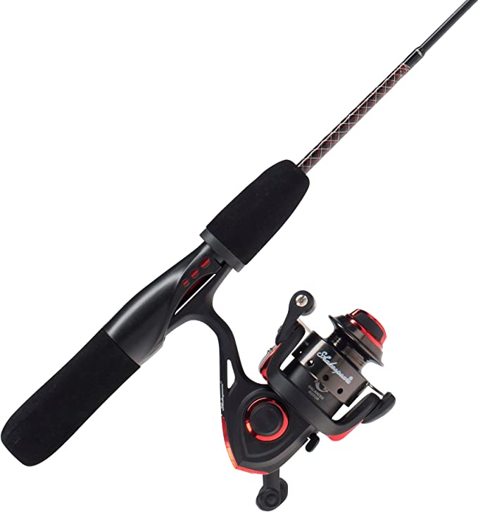 Ugly Stik GX2 28M Ice Rod