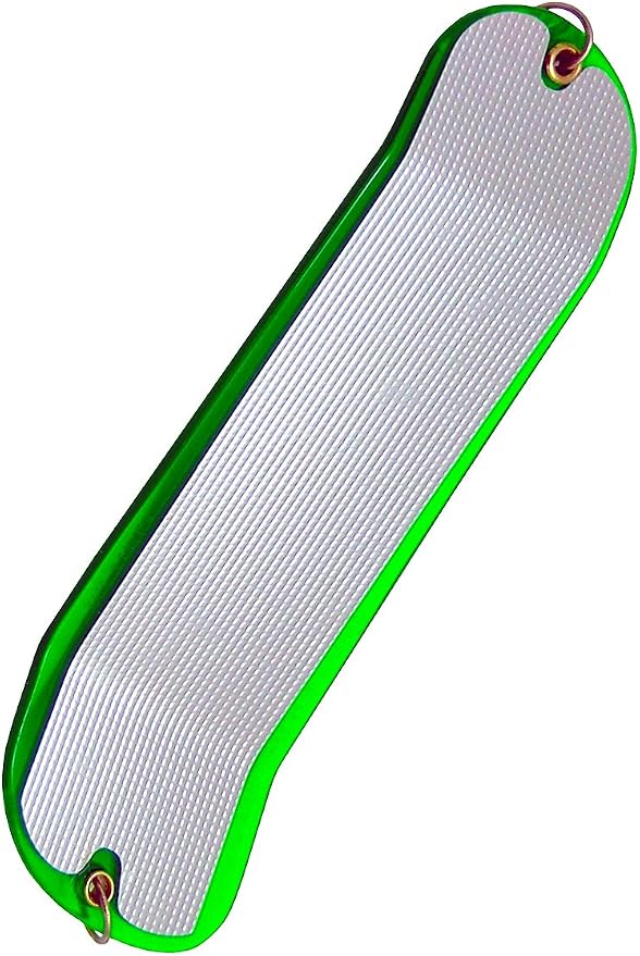 Hot Spot Mini Flasher 8"