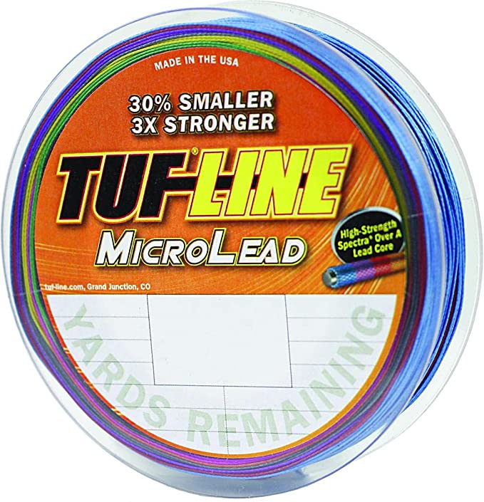 Tuf-Line  Microlead  LINE  TEST