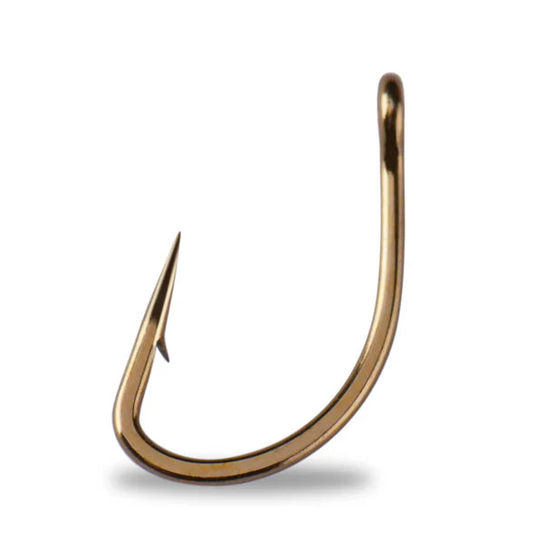 Mustad Signature Fly Hooks C67S