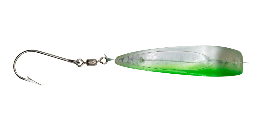 Apex Trolling Lures