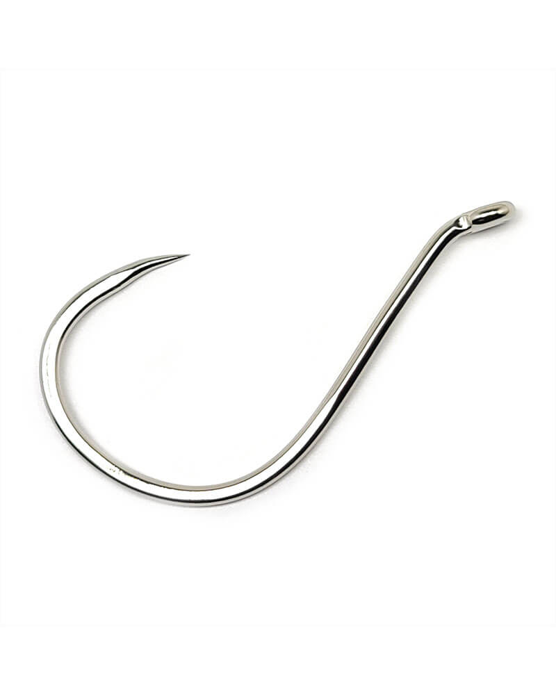 Gamakatsu Octopus Hooks Barbless 6/pack