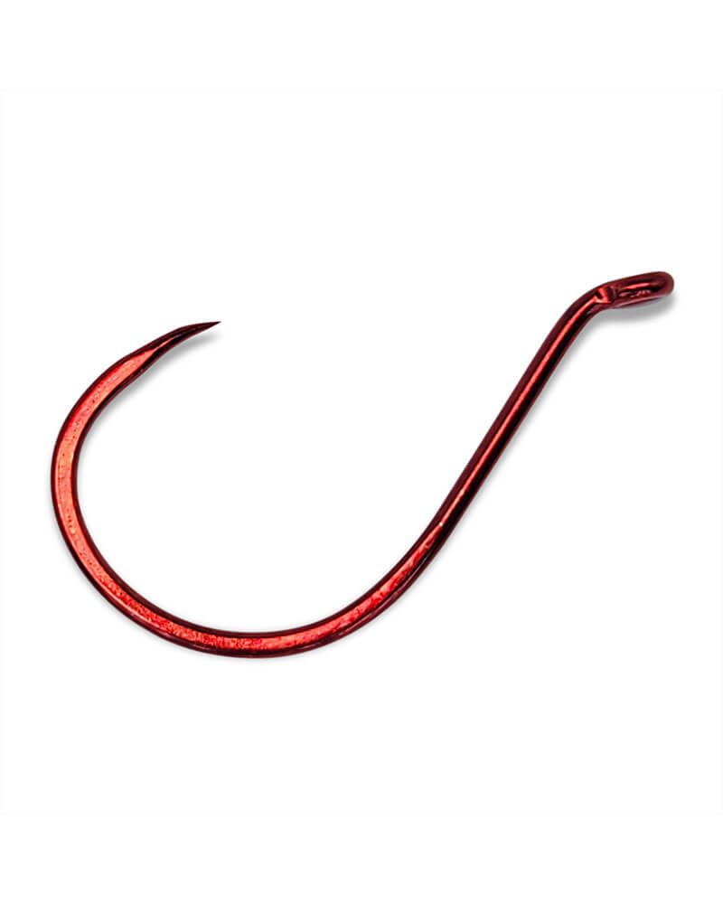 Gamakatsu Octopus Hooks Barbless