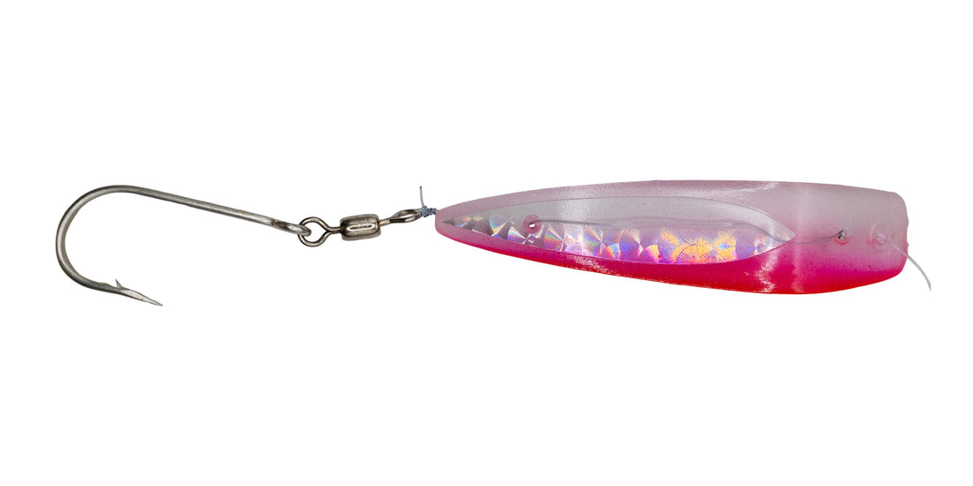 Apex Trolling Lures