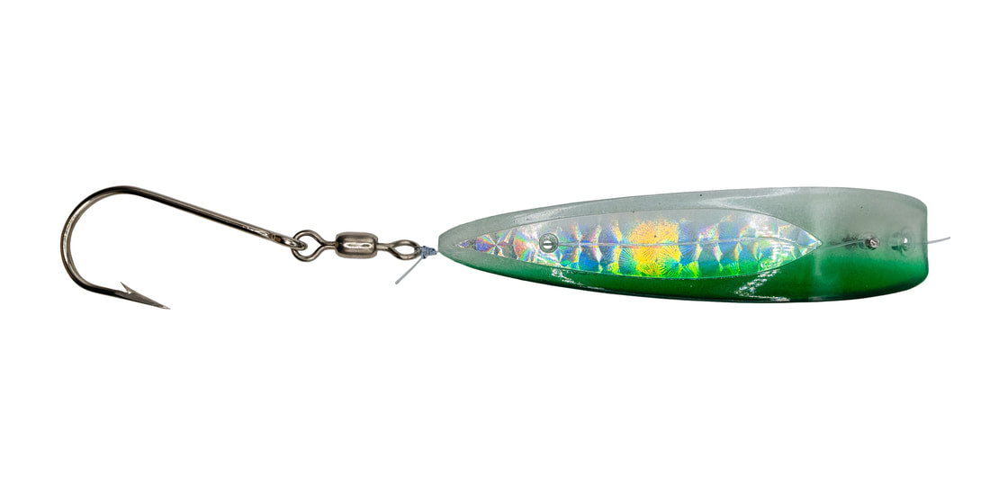 Apex Trolling Lures